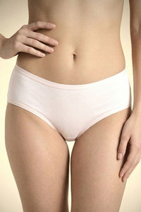 Zivame Regular Rise Full Coverage Hipster Panty (Pack of 3) - Multicolor — thumbnail 10